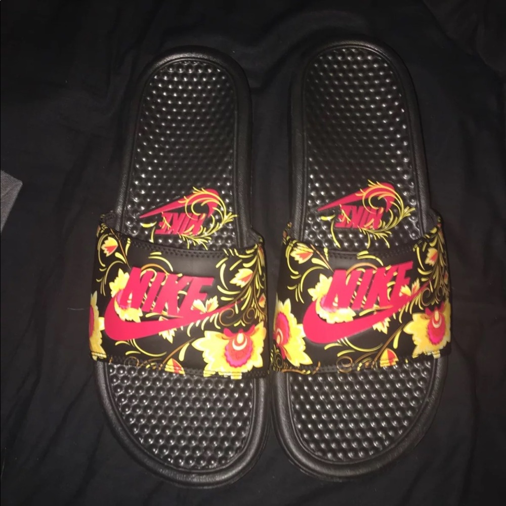 Nike Sandals